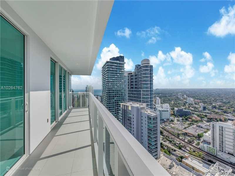 Be the first to enjoy the unique opportunity to live in the center of Brickell