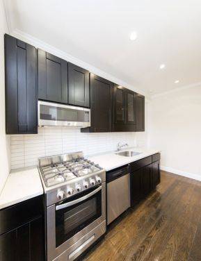 Newly Renovated Carroll Gardens 3 Bedroom Apartment