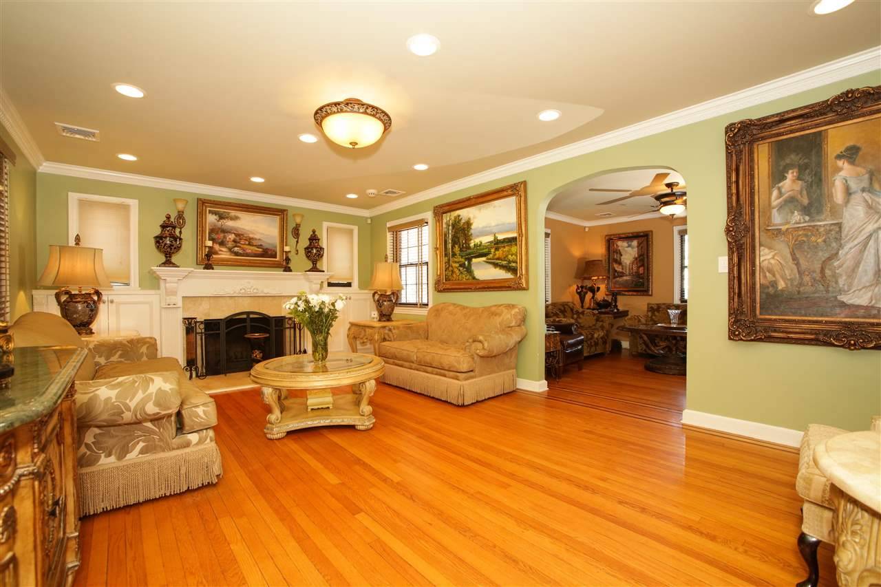Charming home - 3 BR New Jersey
