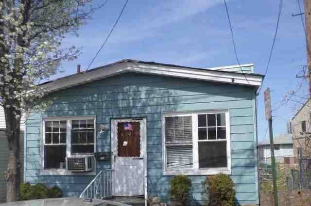 1921 Bungalow offers 2 bed - New Jersey