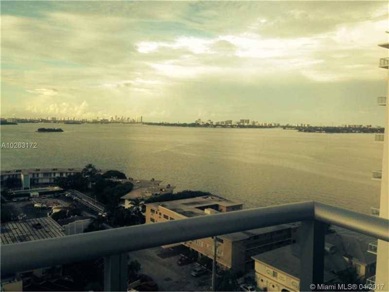 Excellent opportunity - Eloquence on the Bay 3 BR Condo Miami