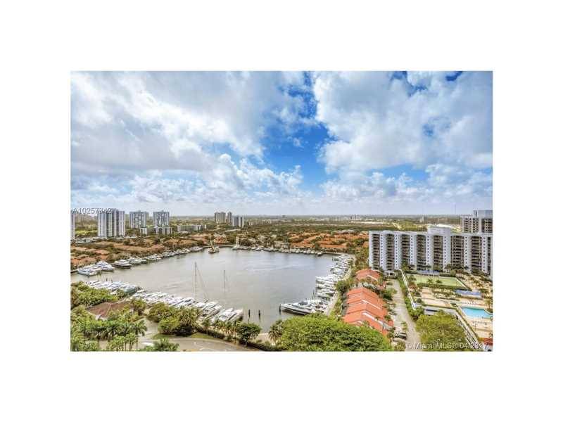 North Tower at The Point / Aventura / 2 Beds / 2 Baths / 1