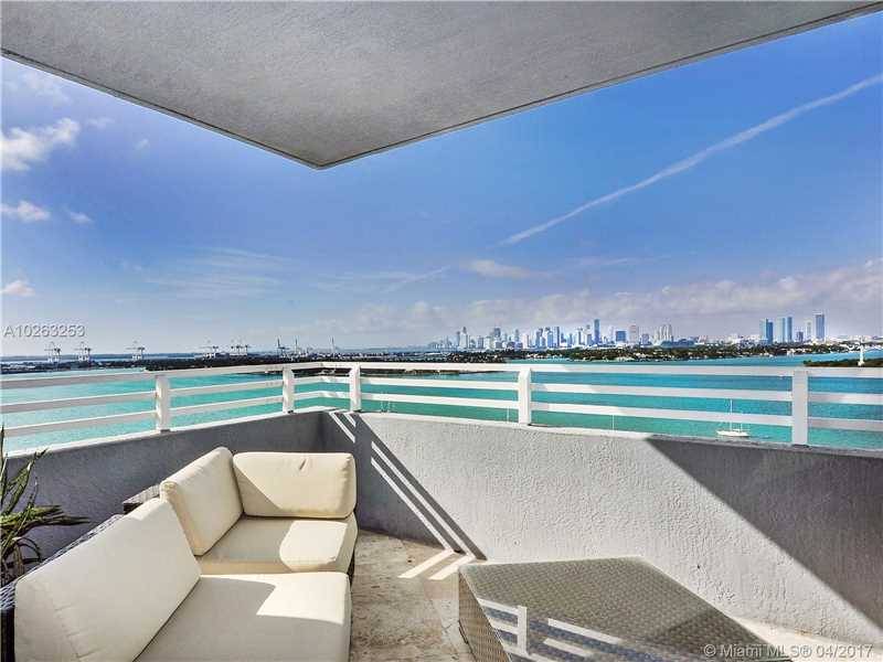 BEST PRICE for the most desirable and largest floorplan at the Waverly South Beach
