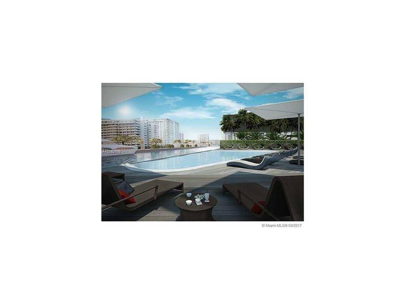 SEASONAL OR LONG TERM RENTALS AND AIRBNB APPROVED - BEACHWALK 3 BR Condo Hollywood Miami
