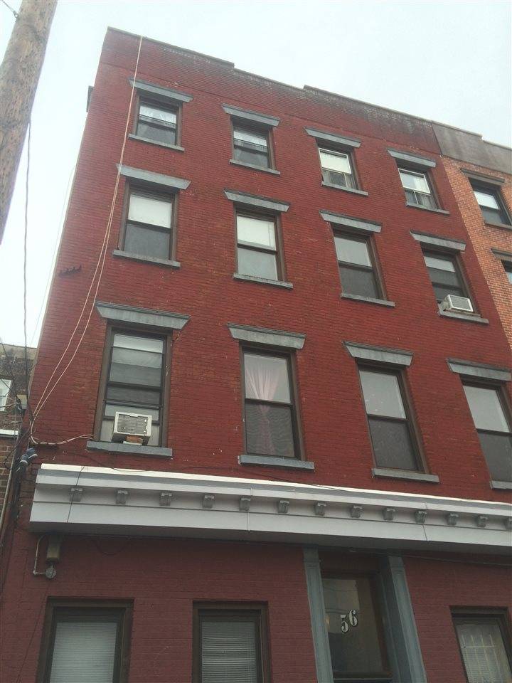 Newly renovated 1br/1ba - 1 BR Historic Downtown New Jersey
