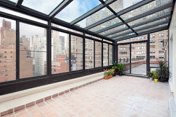 Midtown East: Huge 4 bedroom apartment in Murray Hill with Private Deck