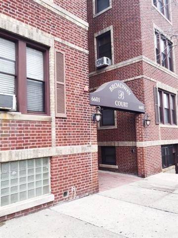 GREAT TWO BEDROOM APARTMENT - 2 BR Condo New Jersey