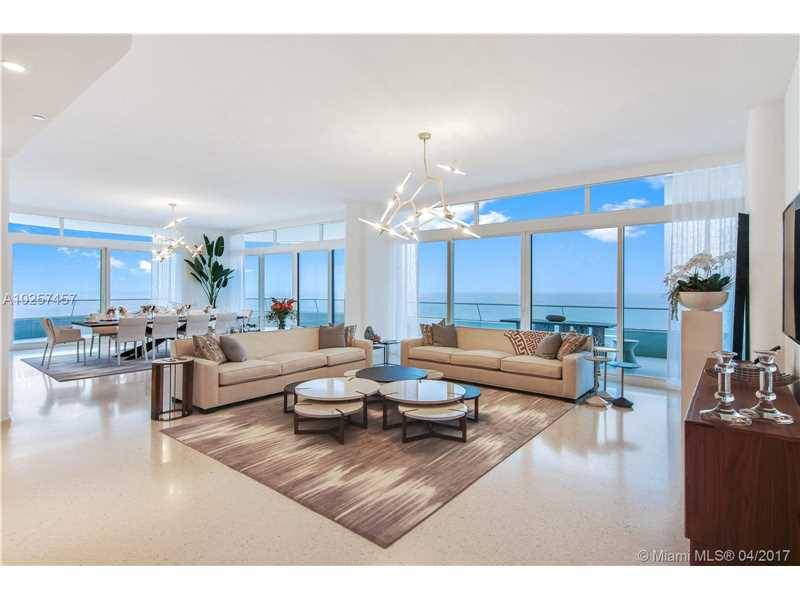 Live another level of luxury in this magnificent - Faena House 4 BR Condo Miami Beach Miami