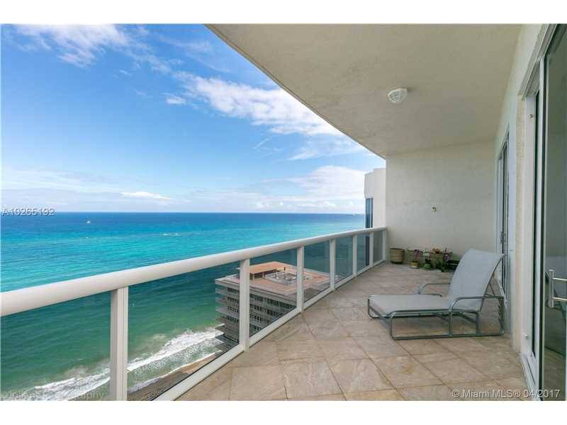 Spectacular Italian Marble Palace in the Sky - L'Ambiance Beach Condo 3 BR Condo Ft. Lauderdale Miami