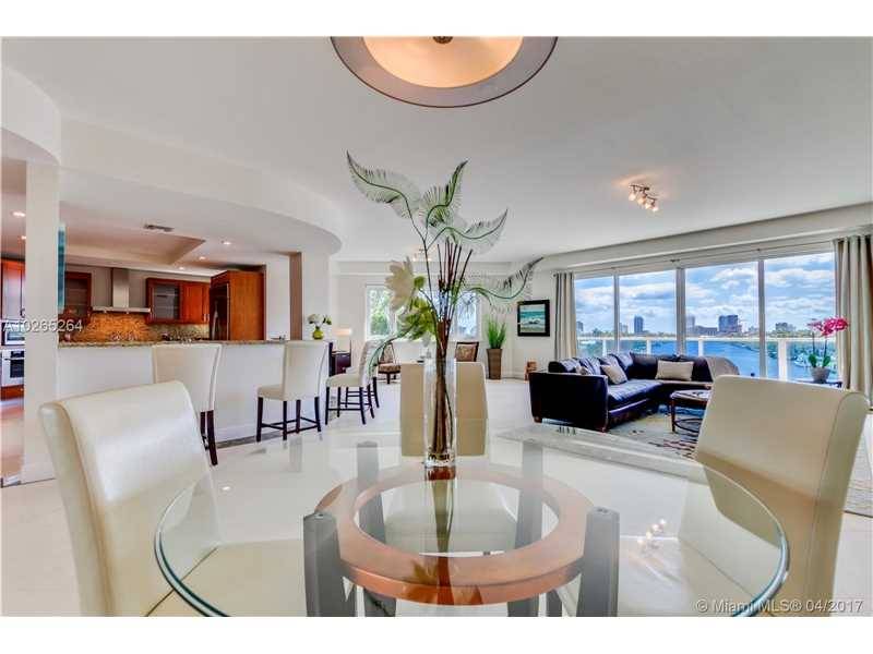 The Penthouse of Your Dreams with The Most Amazing Water View on The Isles of Las Olas