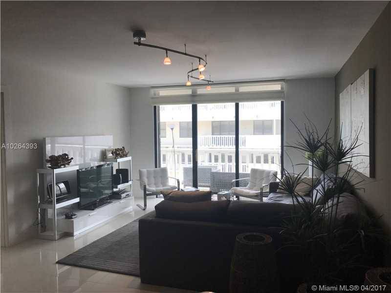 Recent remodeled unit on the 20th floor of spectacular beach front Balmoral