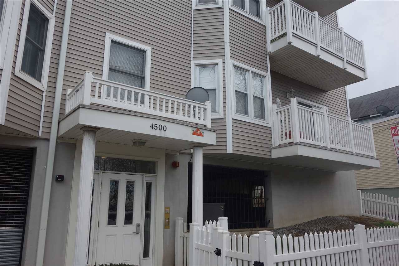 Recently Renovated 2Bed - 2 BR New Jersey