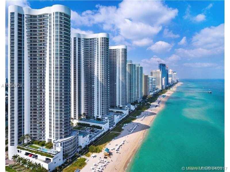PRICED TO SELL - TRUMP TOWER III 2 BR Condo Miami