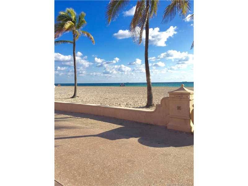 Live the dream in paradise - Virginia Beach Resort 3 BR Condo Hollywood Florida