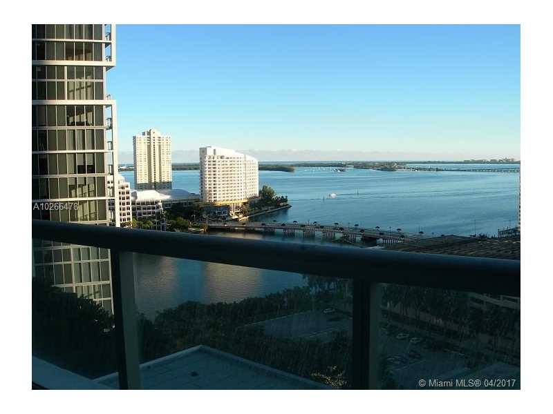 Beautiful Fully furnished condo with bay view - Icon 1 BR Condo Bal Harbour Miami