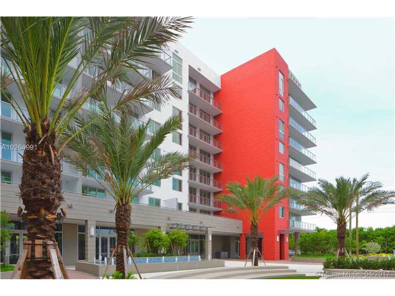 Brand new 3 bedroom / 3 - Midtown Doral 3 BR Condo Miami Beach Miami
