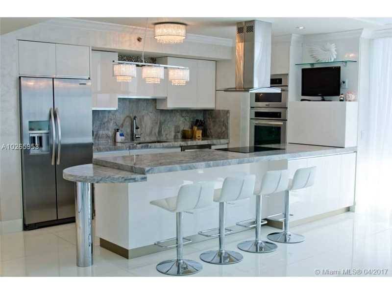 AVAILABLE AFTER OCTOBER 15 - BEACH CLUB TWO 4 BR Condo Hollywood Miami