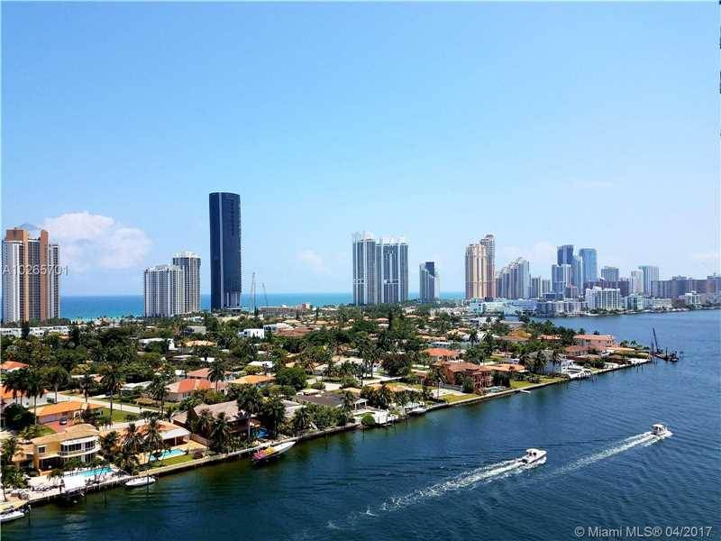 RARELY SEEN - Mystic Pointe 100 3 BR Condo Aventura Miami