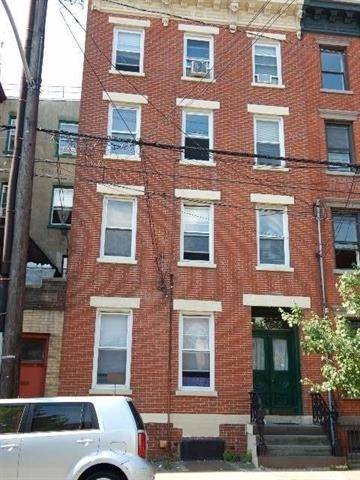 Location - 2 BR Historic Downtown New Jersey