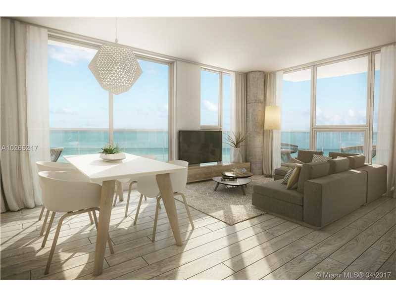 Your Chance to Own a Piece of Paradise in Pure Residence
