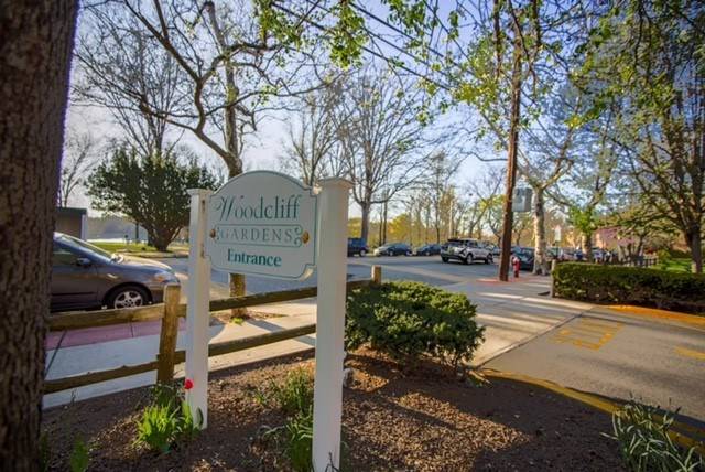 Welcome to Woodcliff Gardens Complex - 1 BR Condo New Jersey