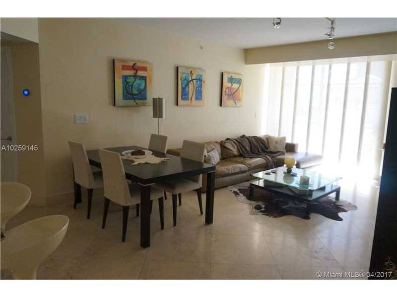 Priced to Sell Exceptionally bright 3 bed/2 bath - The Courts At South Beach 3 BR Condo Miami Beach Miami