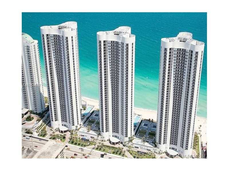 Best higher floor price in all 3 towers - Trump Tower 2 3 BR Condo Aventura Miami