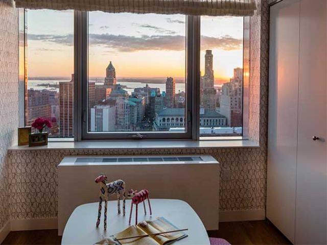 SPACIOUS STUDIO IN THE HEART OF DOWNTOWN BROOKLYN
