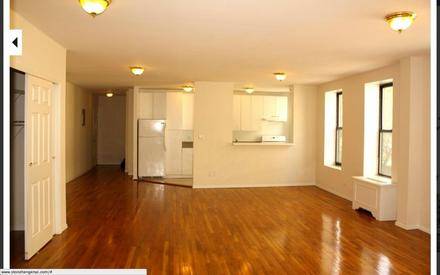 NO FEE ! THREE BEDROOM APARTMENT on FIFTH AVE