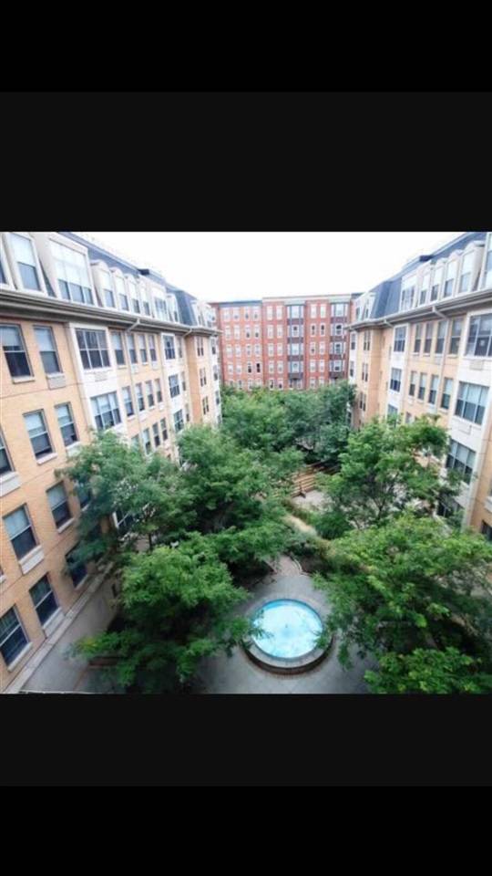 Beautiful 2 Bedroom 2 Bath condo with 2 deeded parking spaces (33 and 34) located in PS 16 Elementary School District