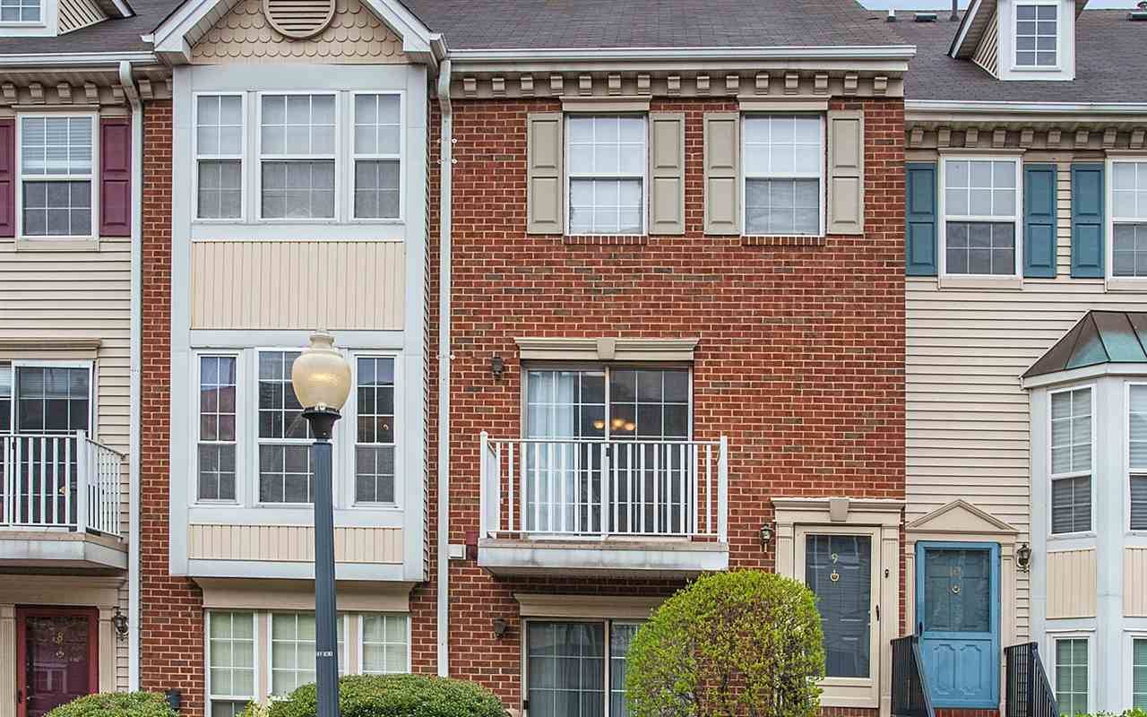 Don't Miss this - 2 BR Condo New Jersey