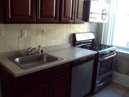 Renovated 3bedrooms - 3 BR New Jersey