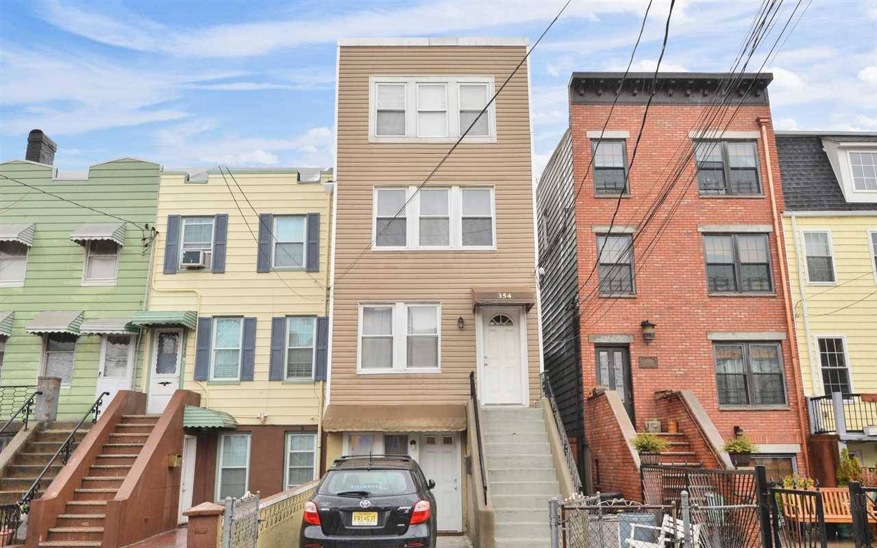 Look no further - 2 BR New Jersey