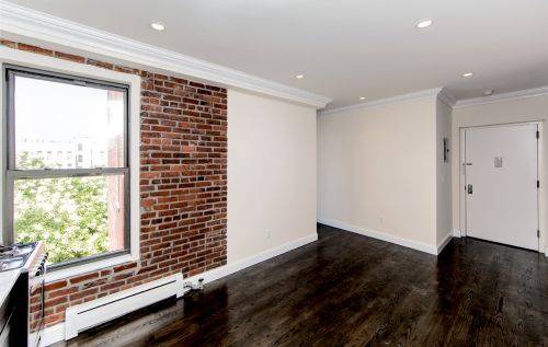 Williamsburg: Gut Renovated 2 Bedroom/1 Bath with Washer Dryer