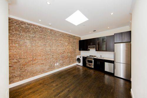 Park Slope: Large Renovated 4 Bed/2 Bath with Washer Dryer - Brand New!