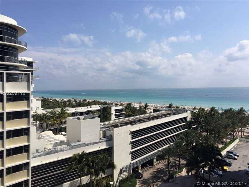 Gorgeous apartment located at Decoplage - THE DECOPLAGE CONDO 1 BR Condo Miami Beach Miami