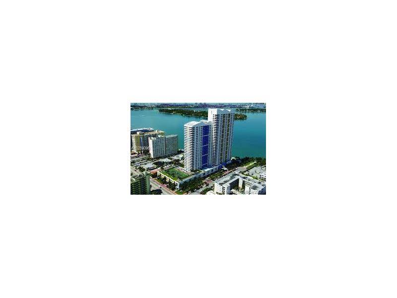 WAVERLY South Beach - waverly 2 BR Condo Aventura Miami