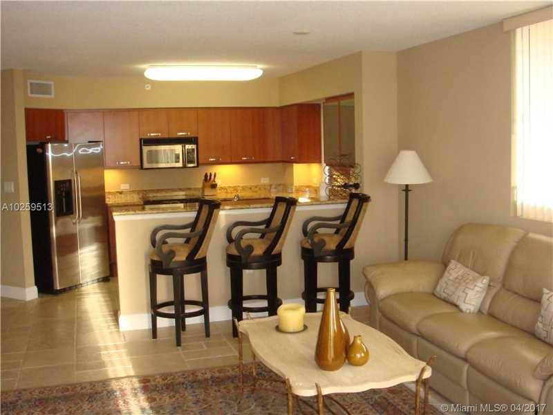 SPACIOUS FURNISHED CONDO WITH 2 BEDROOMS AND 2 BATHROOMS