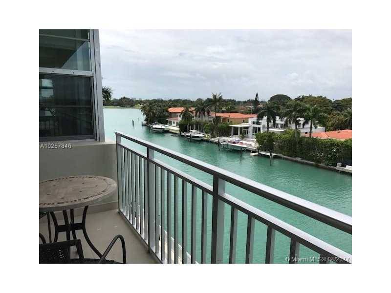 Renovated fully furnished waterfront condo - St Regis Apts 2 BR Condo Bal Harbour Miami