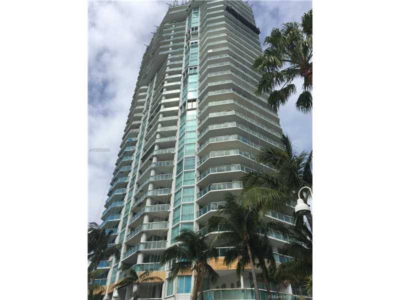 Spacious and bright 2 Bedroom / 2 bath condo fully furnished on private and secure Oceania Island
