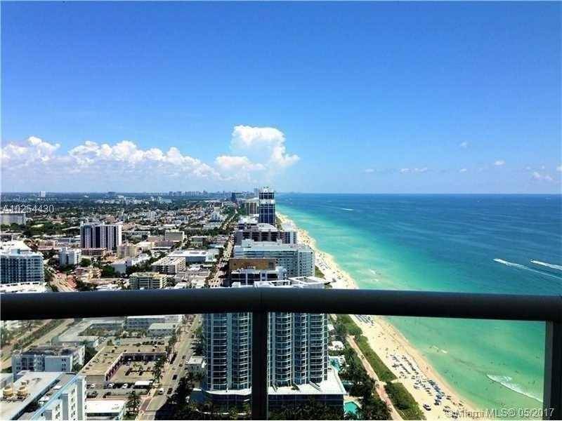 Amazing 180 degree views E - akoya condounit 1 BR Condo Miami Beach Miami
