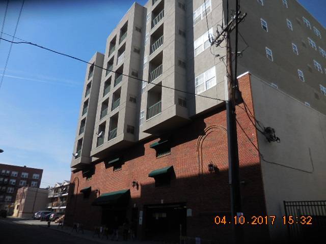 Great investment opportunity - 1 BR Condo New Jersey
