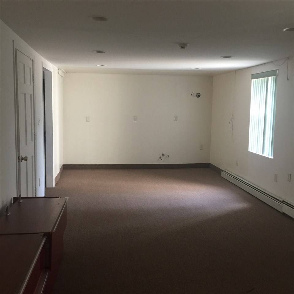Professional space ideal for attorney office or accounting office in this corner building