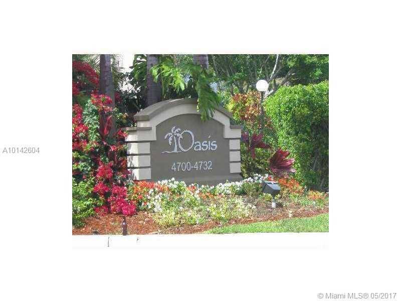 HOT*HOT*HOT* gated Oasis - OASIS CONDO NO. 3 3 BR