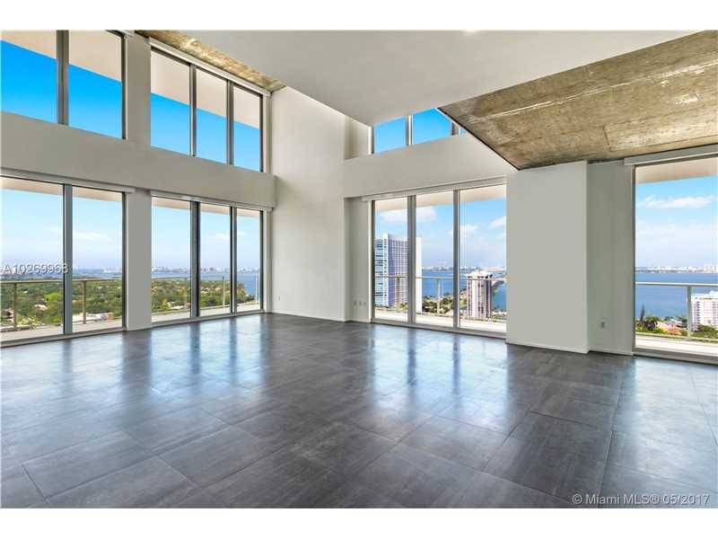 Opportunity knocks for you to create an 11 - Two Midtown Miami 8 BR Condo Miami