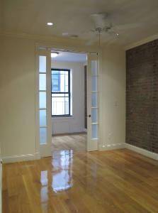 Gramercy- Renovated 1 bedroom w/ Laundry in unit