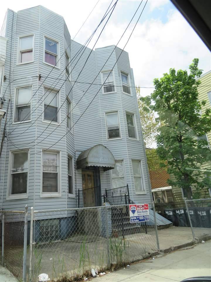 This is a newly renovated 3 bedroom apt - 3 BR The Heights New Jersey