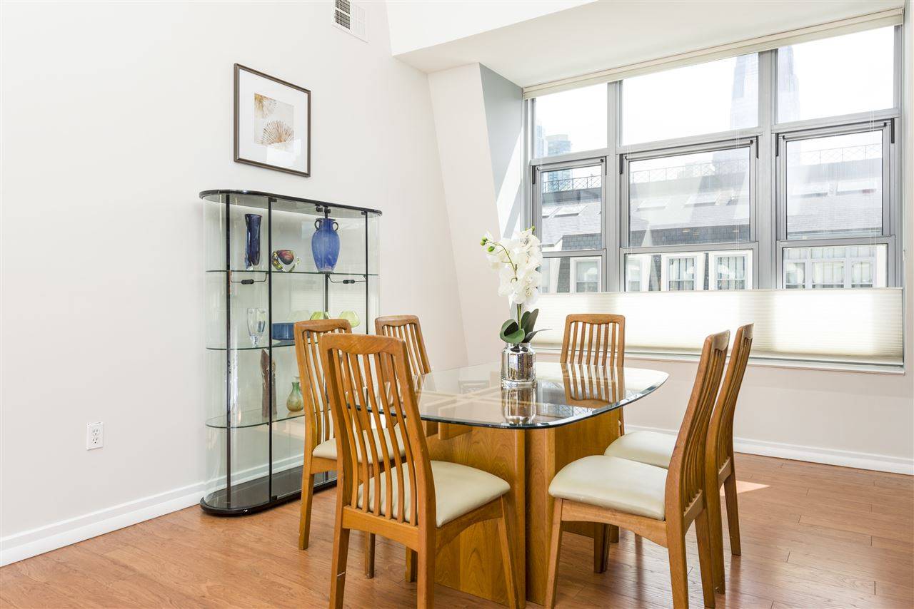 Located in the heart of the sought-after Paulus Hook area