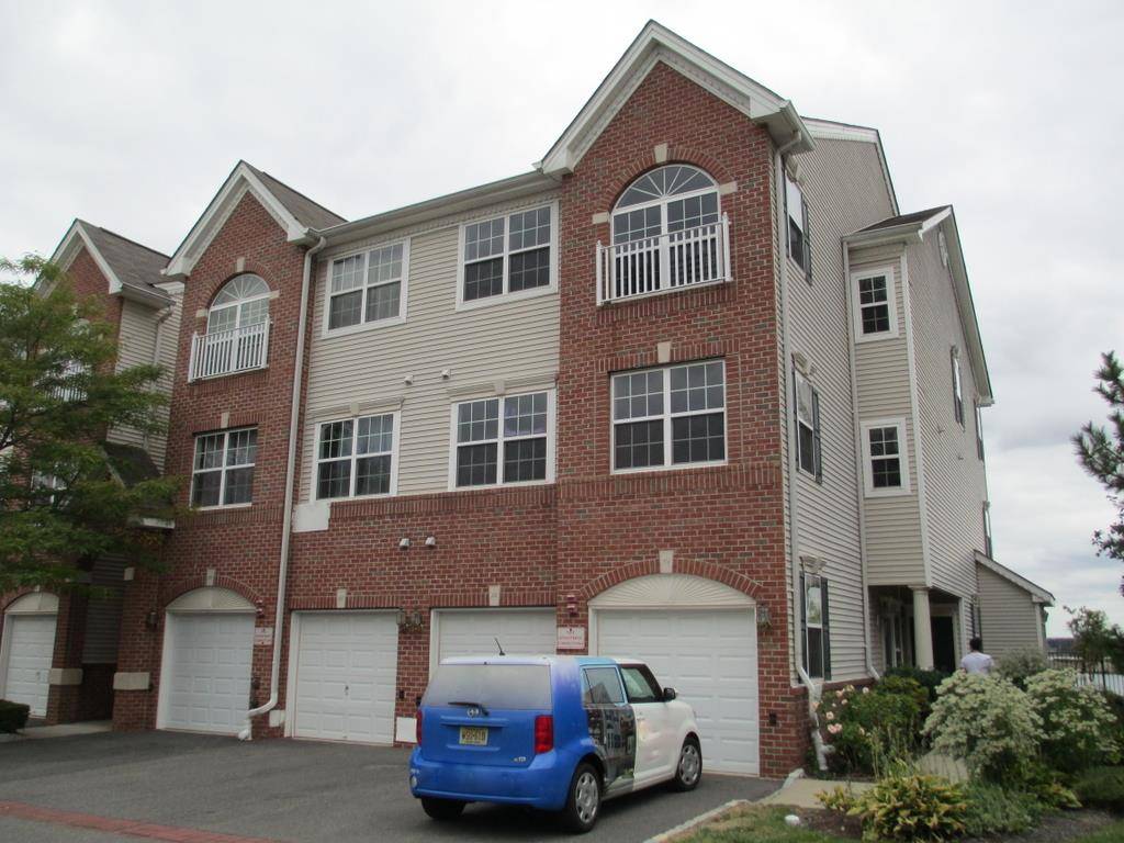 Droyers Point's largest model this 3 Bedroom - 3 BR Condo New Jersey