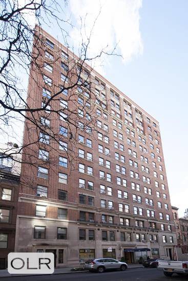 Wonderful 1 bed nearby Central Park  on Upper West Side.